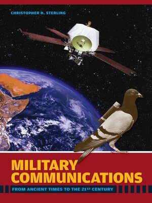 cover image of Military Communications